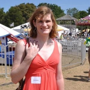 Meet your Posher, Ailish