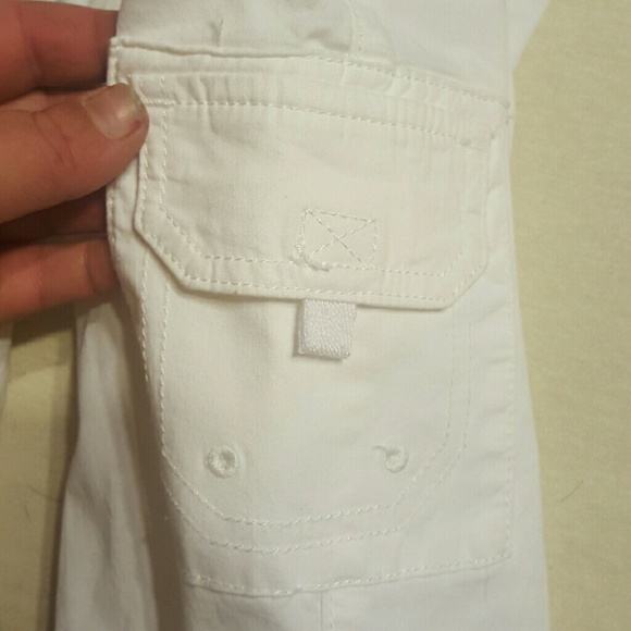 pants - Picture 2 of 4