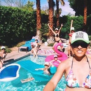 Meet your Posher, Samantha