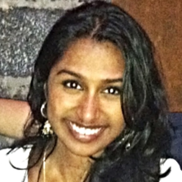 Meet your Posher, Amrita - Picture 1 of 1