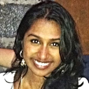 Meet your Posher, Amrita