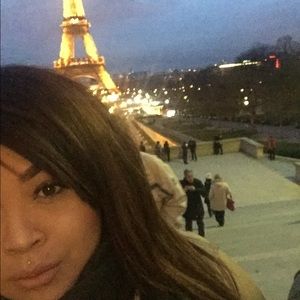 Meet your Posher, Samantha