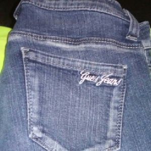 Guess Jeans
