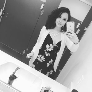 Meet your Posher, Brittany