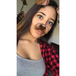 Meet your Posher, Angie