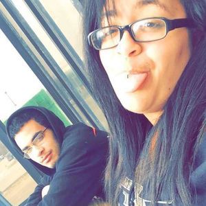 Meet your Posher, Harley