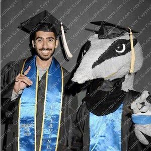 Meet your Posher, Adeel