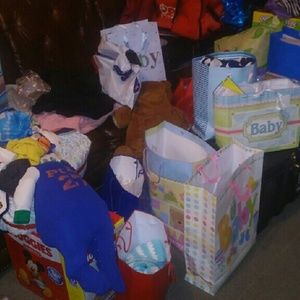 Meet your Posher, Brittany