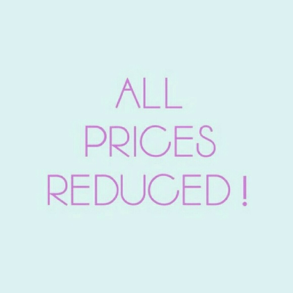 All tops now at $5! & Others reduced! - Picture 1 of 1