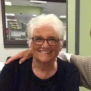 Meet your Posher, Carol