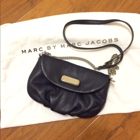 Marc by Marc Jacobs New Q Karlie