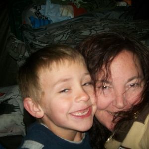 Meet your Posher, Agnes