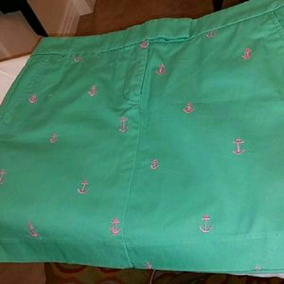 J CREW SKIRT