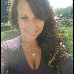 Meet your Posher, Sabrina