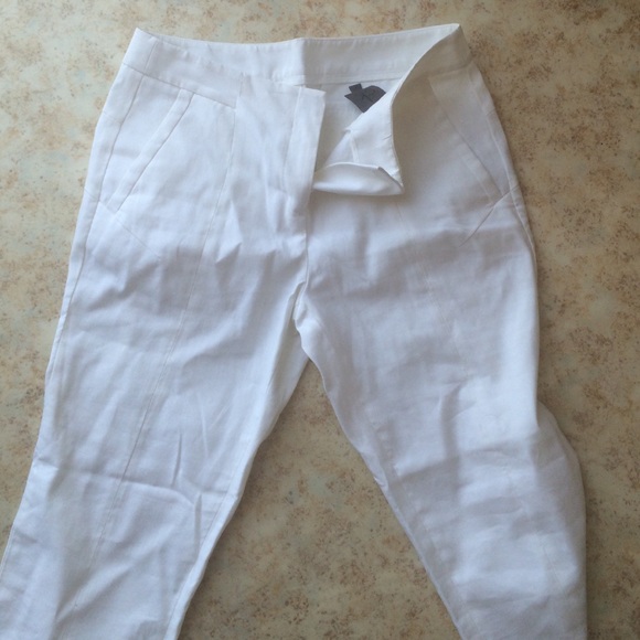 Dress pants