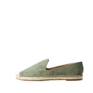 Espadrilles