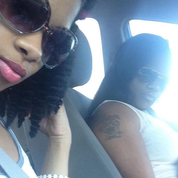 Meet your Posher, Latonya