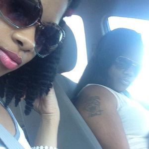 Meet your Posher, Latonya