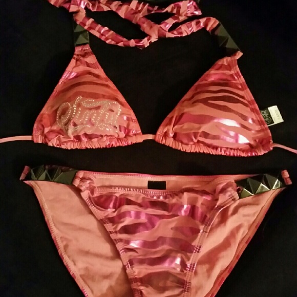 Sinful Bikini - image 2