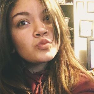 Meet your Posher, Jamie