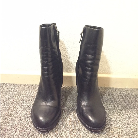 Sam Edelman Reyes boots - Picture 2 of 3