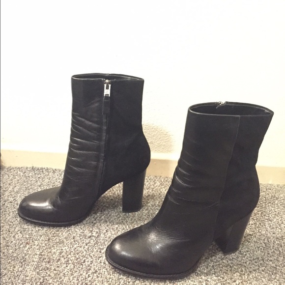 Sam Edelman Reyes boots - Picture 3 of 3