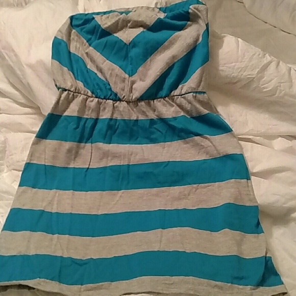 Halter Dress, Great for the Beach !