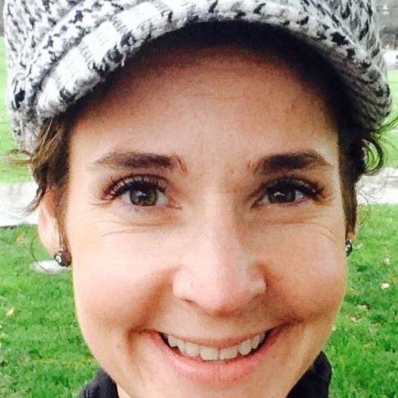 Meet your Posher, Rene