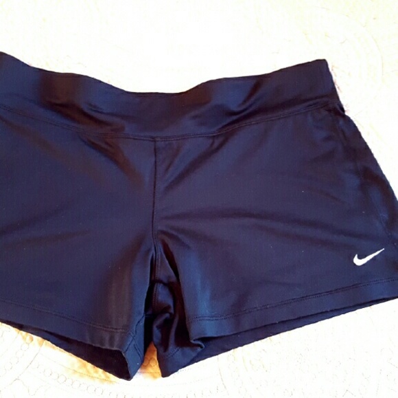 Nike dry fit shorts