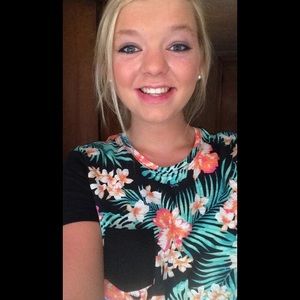 Meet your Posher, Morgan