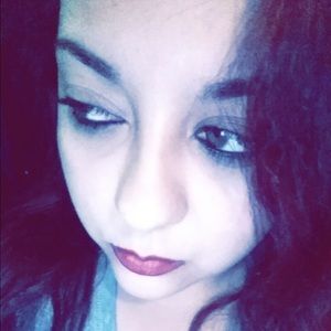 Meet your Posher, Mariah