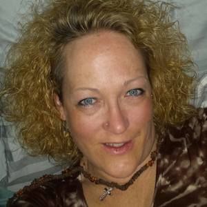 Meet your Posher, Kristie