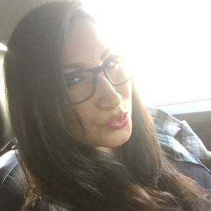 Meet your Posher, Wendy