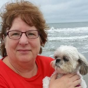 Meet your Posher, Marty