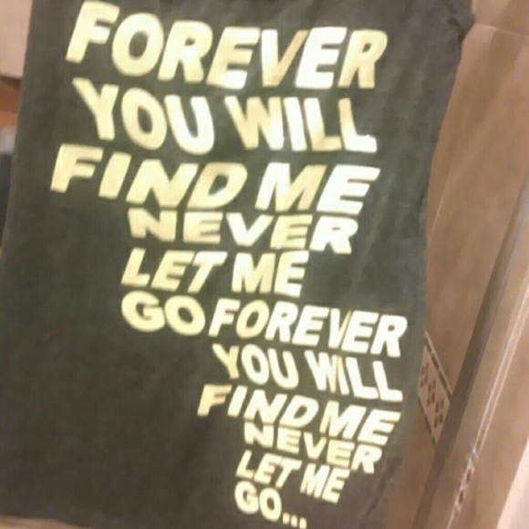 Forever 21 Blouse - Picture 2 of 4