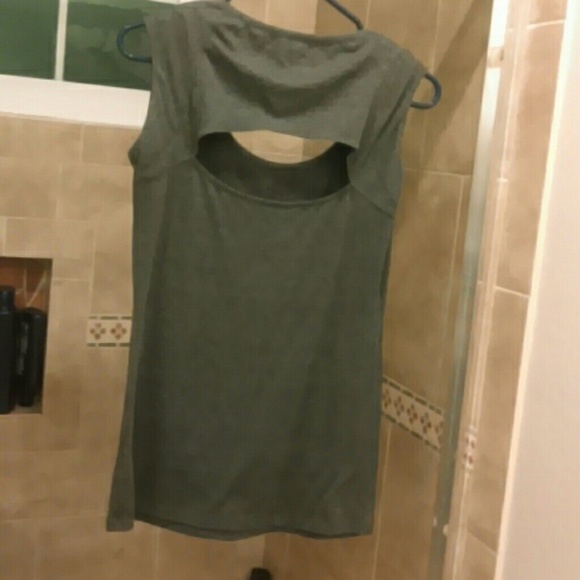 Forever 21 Blouse - Picture 3 of 4