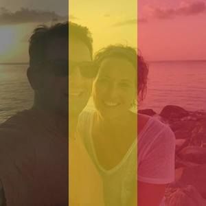 Meet your Posher, Rhiannon