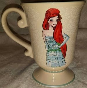 Rare Disney Princess Designer Collection Mug 😍😍