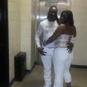 Meet your Posher, Antoinette