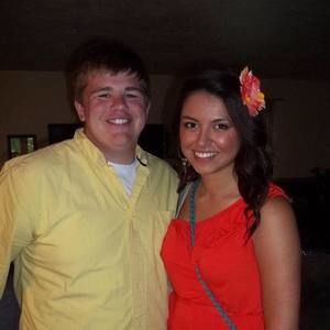 Meet your Posher, Tanner