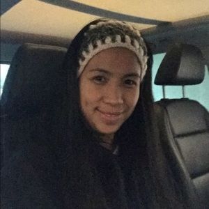 Meet your Posher, Josephine