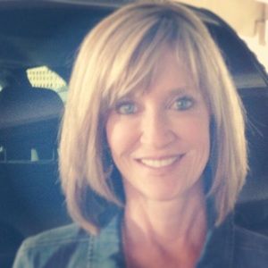 Meet your Posher, Johnna