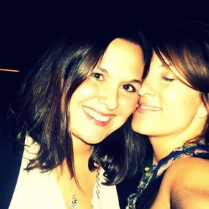 Meet your Posher, Nikki