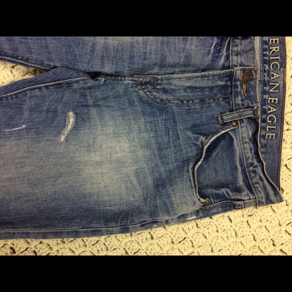 Men's pants cont.
