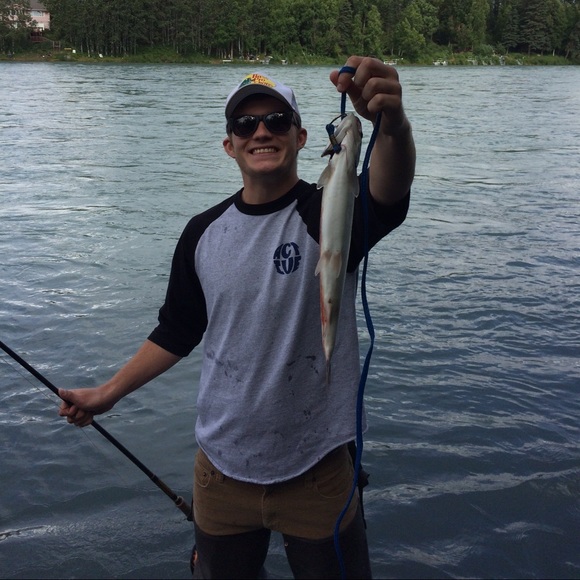 Meet your Posher, Ray - Picture 1 of 1