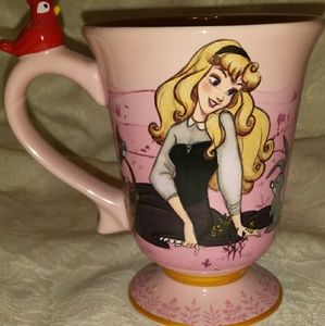 Disney Art of Aurora Coffee Mug