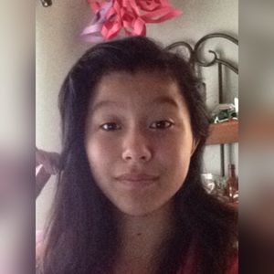 Meet your Posher, Astrid