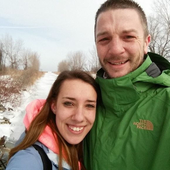 Meet your Posher, Alexandria