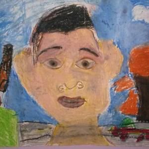 Meet your Posher, Johanny