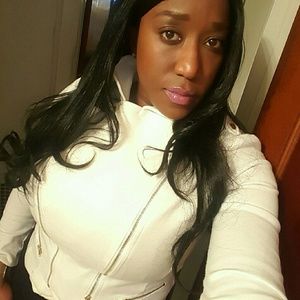 Meet your Posher, Lashawn